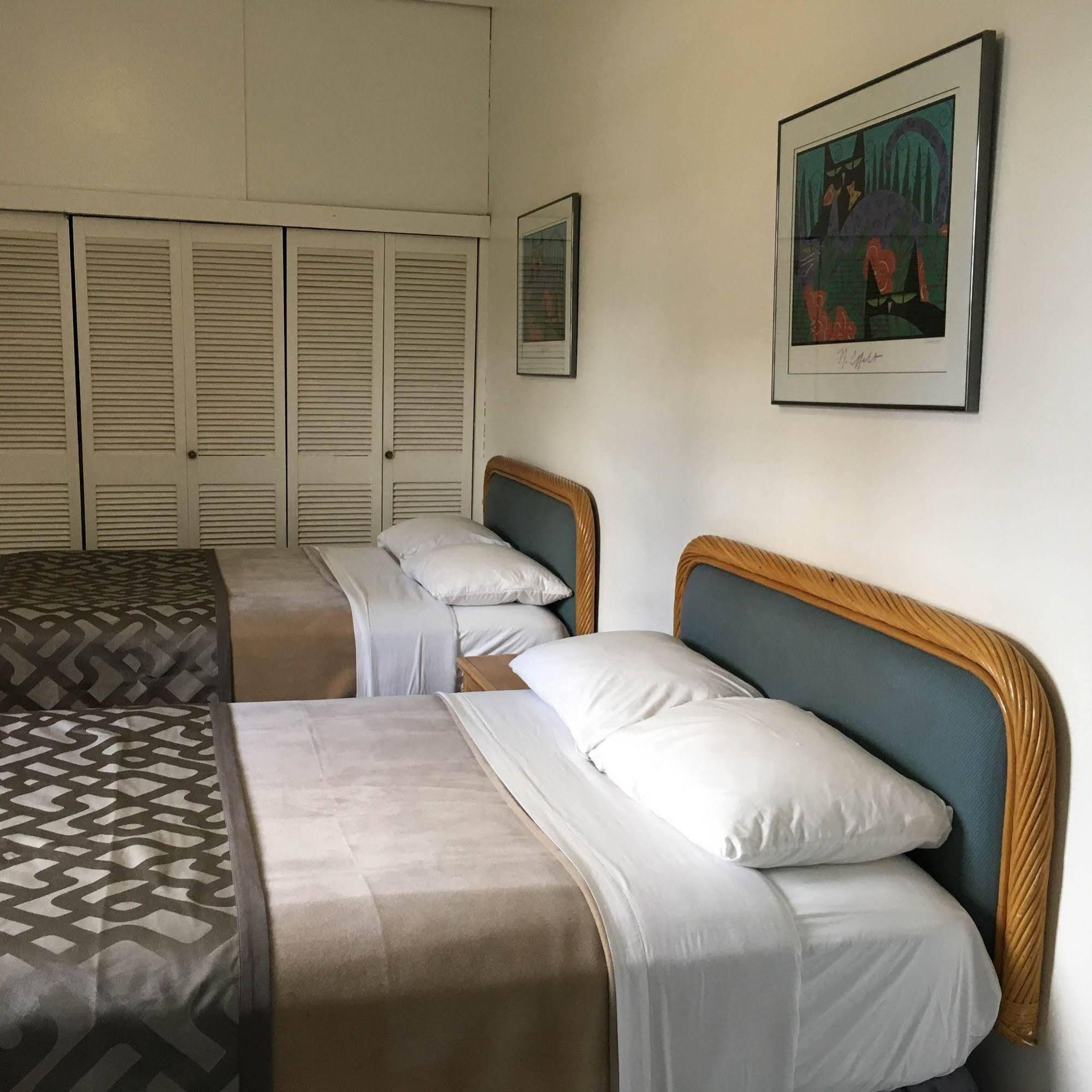 Borinquen Beach Inn サンジョアン エクステリア 写真