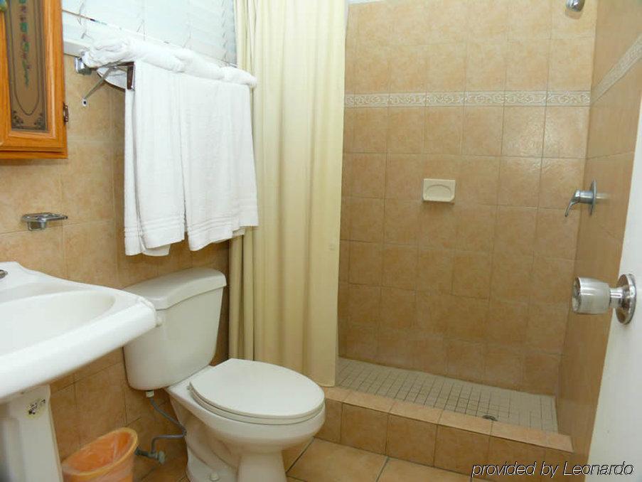 Borinquen Beach Inn サンジョアン 部屋 写真