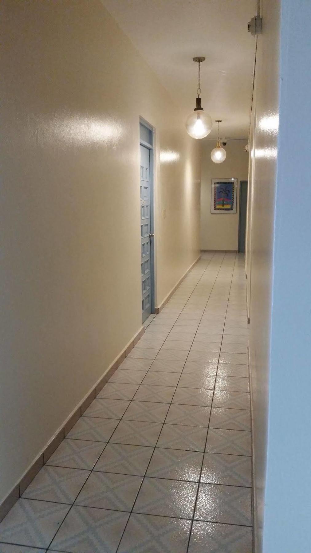 Borinquen Beach Inn サンジョアン エクステリア 写真